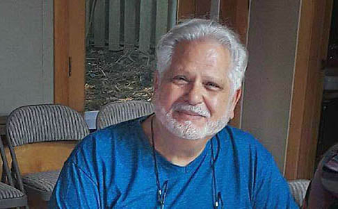 Meet Thomas Peluso—a First Day Cover Designer