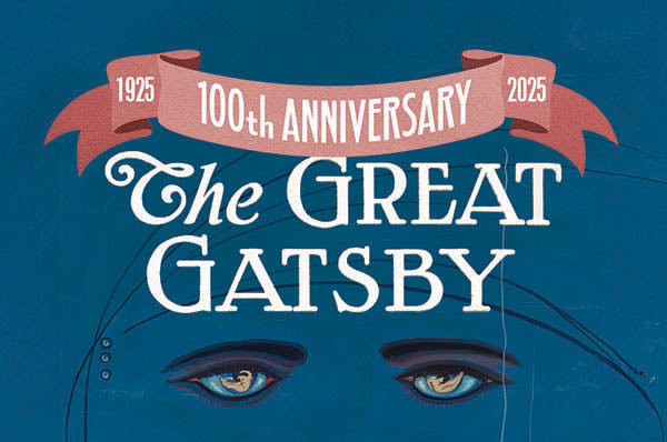 The Great Gatsby turns 100