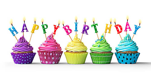 Celebrate 7 Years With Us