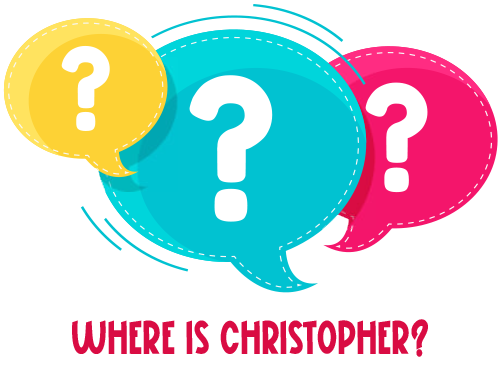 What Happened to Christopher?