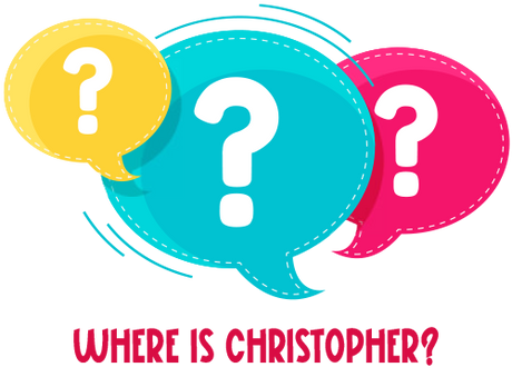 What Happened to Christopher?