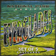 Everglades National Park Postcards | Set of 5