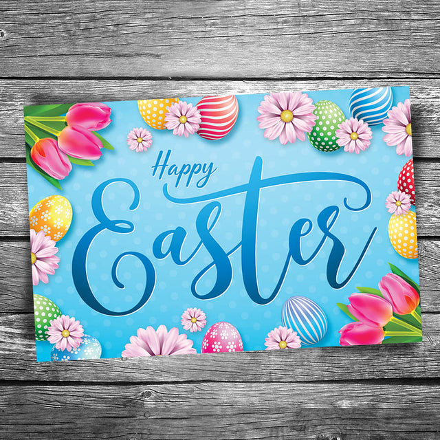 Happy Easter Bouquet