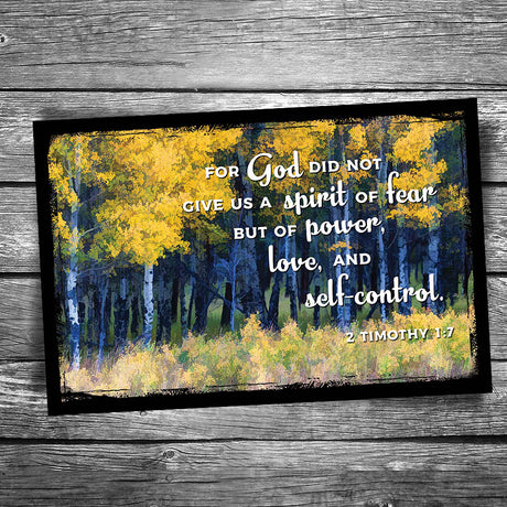 Spirit of Love Postcard