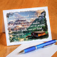 Wait on the Lord Notecard