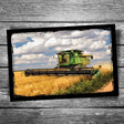 Combine Postcard