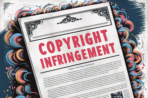 AI Art: Addressing Copyright Infringement