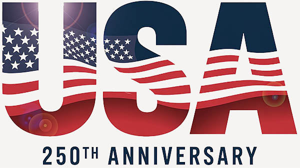 America Turns 250 - Your postcard ideas wanted