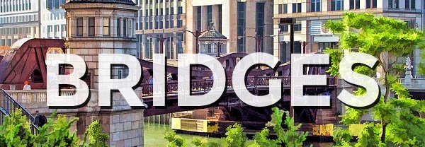 Postcards of Bridges – Christopher Arndt Postcard Co