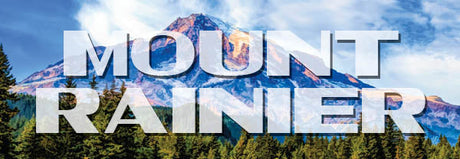 Mount Rainier
