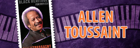 Allen Toussaint