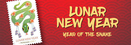 Lunar New Year 2025