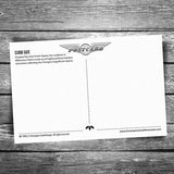 Cloud Gate Bean Michigan Avenue Postcard