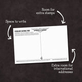 Everglades National Park Postcards | Set of 5