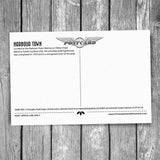 Harbour Town Lighthouse Postcard