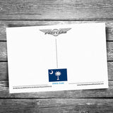 Greetings from South Carolina Postcard