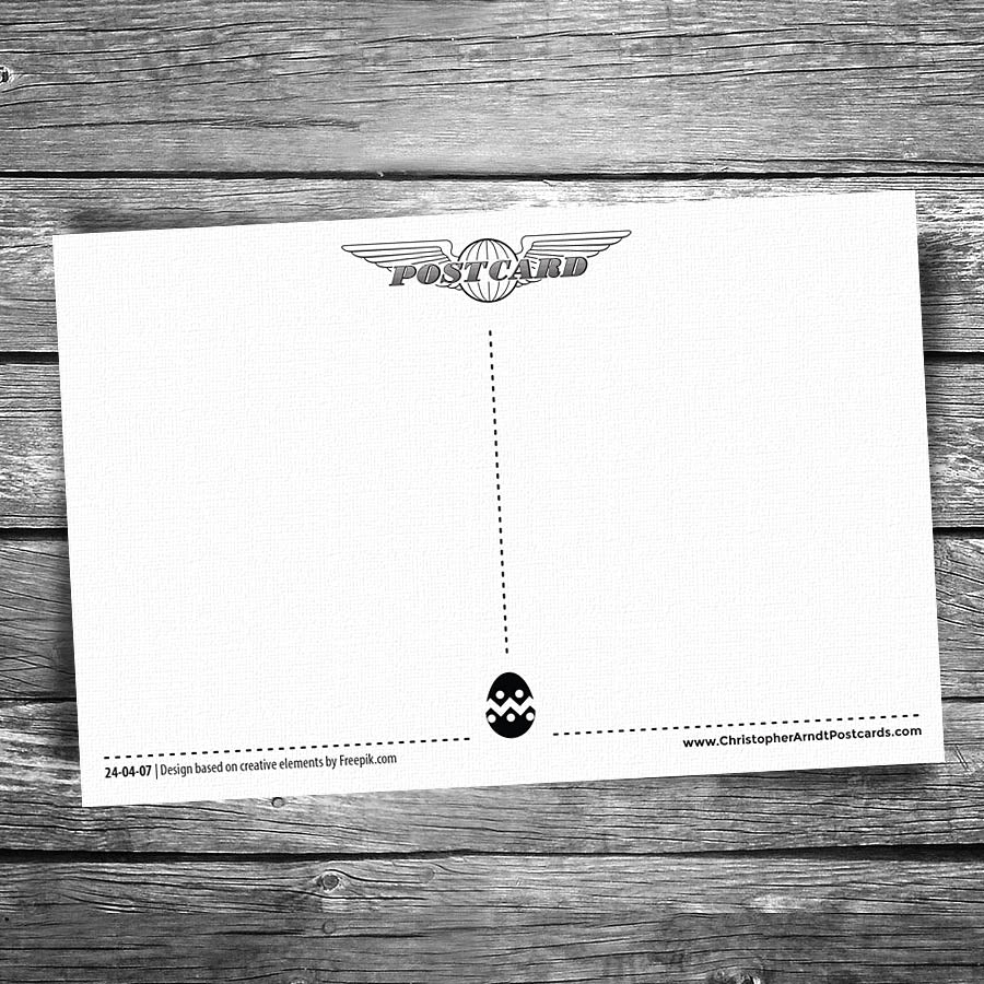 Happy Easter Bouquet