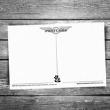 Happy Mother's Day Postcard