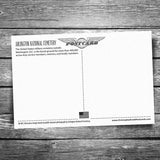Arlington National Cemetery Postcard