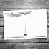 Supreme Court Postcard