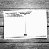 Tomb of the Unknown Soldier Postcard