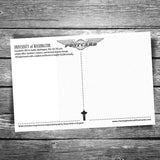 University of Washington Postcard
