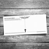 Seattle Space Needle Panorama Postcard