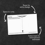 Seattle Postcards | Set of 12