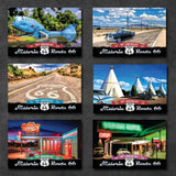 Route 66 Postcards | Set of 36 | 100th Anniversary