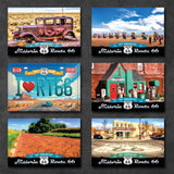 Route 66 Postcards | Set of 36 | 100th Anniversary