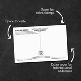 Route 66 Postcards | Set of 36 | 100th Anniversary