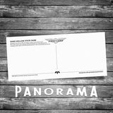 Sand Hollow State Park | 4x9 Panorama Postcard | Set of 8