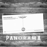 World Postcard Day 2026 Panorama