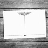 Blank Postcards | Pack of 12