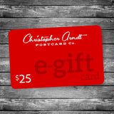 Digital Gift Card