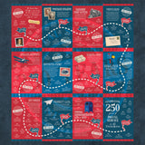 Post Office 250th Anniversary | First Day of Issue | LIMITED-EDITION SET