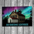 Pottawatomie Lighthouse Postcard