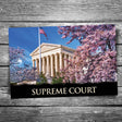 Supreme Court Postcard
